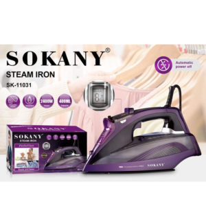 قیمت اتو بخار سوکانی مدل SK-11031