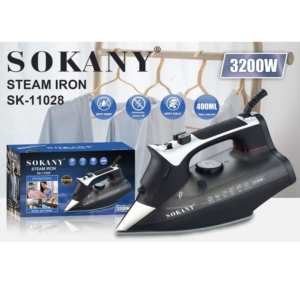 قیمت اتو بخار سوکانی مدل Sk_11028