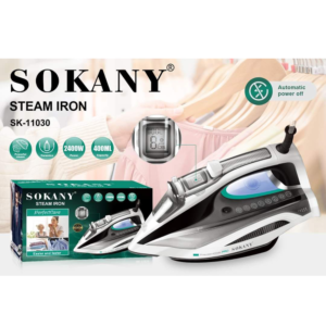 قیمت اتو‌ بخار سوکانی مدل SK_11030