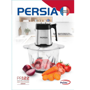 قیمت خردکن پرشیا مدل PR122