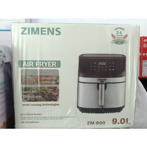 قیمت سرخ کن بدون روغن زیمنس ZM_900