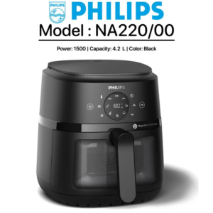 قیمت سرخ کن فیلیپس مدل NA220/00