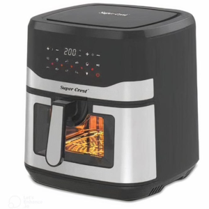 قیمت سرخ کن سوپر کرست مدل SCT-9024