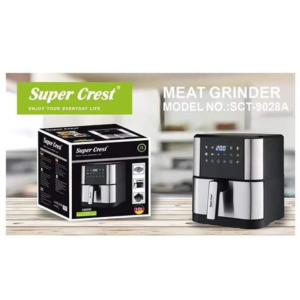 قیمت سرخ کن سوپر کرست مدل SCT-9028A