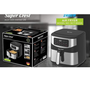 قیمت سرخ کن سوپرکرست مدل SCT-9022