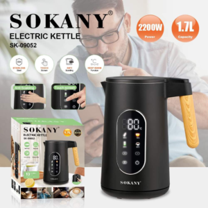 قیمت کتری برقی سوکانی مدل SK_09052