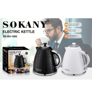 قیمت کتری برقی سوکانی مدل SK-SH-1095