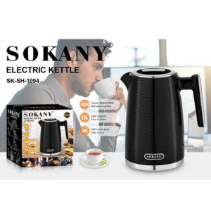 قیمت کتری برقی سوکانی مدل SK-SH-1094