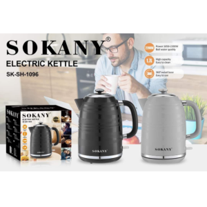 قیمت کتری برقی سوکانی مدل SK-SH-1096