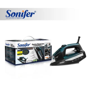 قیمت اتو بخار سونیفر مدل SF-9120