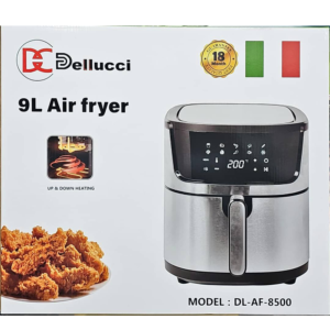 قیمت سرخ کن دلوچی مدل DL-AF-8500