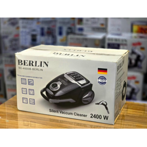 قیمت جارو برقی برلین مدل BE-4000