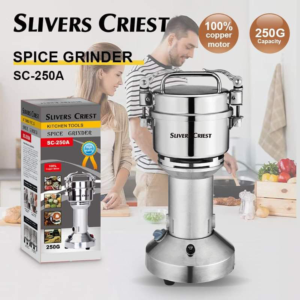 قیمت آسیاب برقی سیلور کرست مدل SC-250A