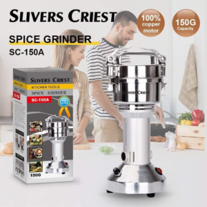 قیمت آسیاب برقی سیلور کرست مدل SC-150A