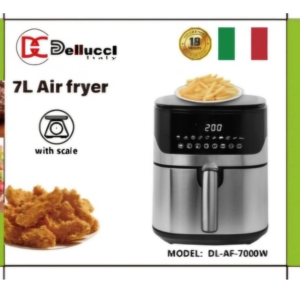 قیمت سرخ کن دلوچی مدل DL-AF-7000