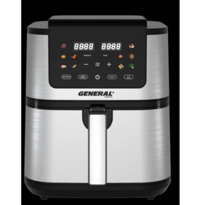 قیمت سرخ کن جنرال مدل GE-9871