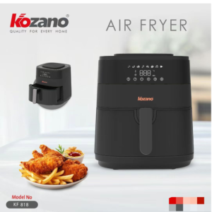 قیمت سرخ کن کوزانو مدل KF 818
