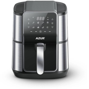 قیمت سرخ کن آزور مدل AZ-416AF