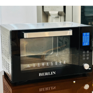 قیمت آون توستر برلین مدل BE-3550