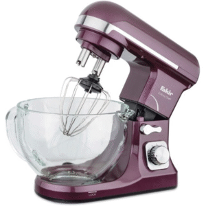 قیمت همزن برقی فکر مدل Culina Chef دو کاسه